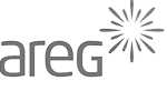 AREG logo
