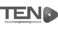 TEN logo