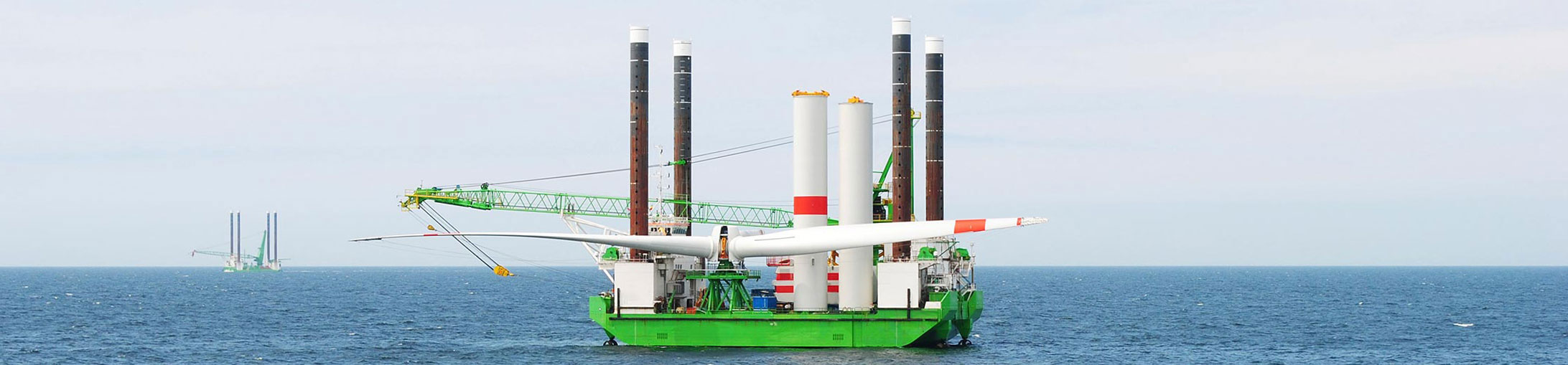 Marine sector