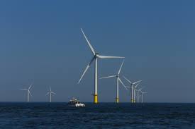 Rampion Offshore Wind Farm case study